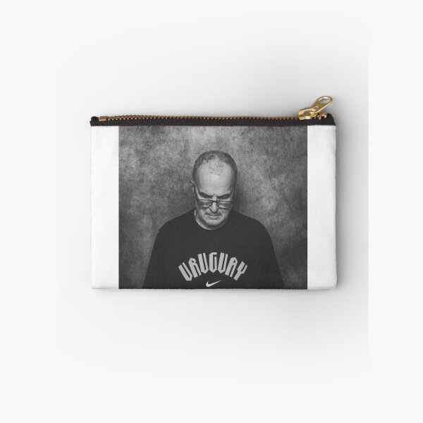 Item preview, Marcelo bielsa i'm not a model WORLD CUP 2026 designed and sold by delllsdesigns.