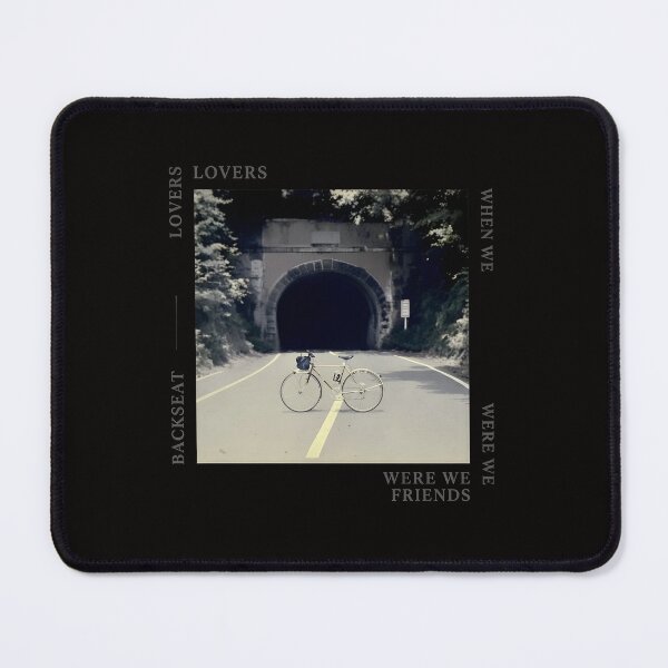 Item preview, Road Tunnel Bicycle Friends Vibe designed and sold by EngineerFerris.