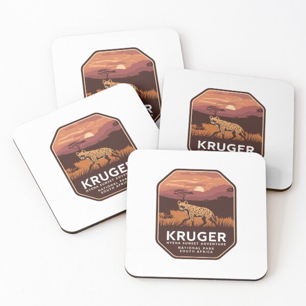 Item preview, The Untamed Spirit Of Kruger National Park Awaits designed and sold by Simsimah26Parks.