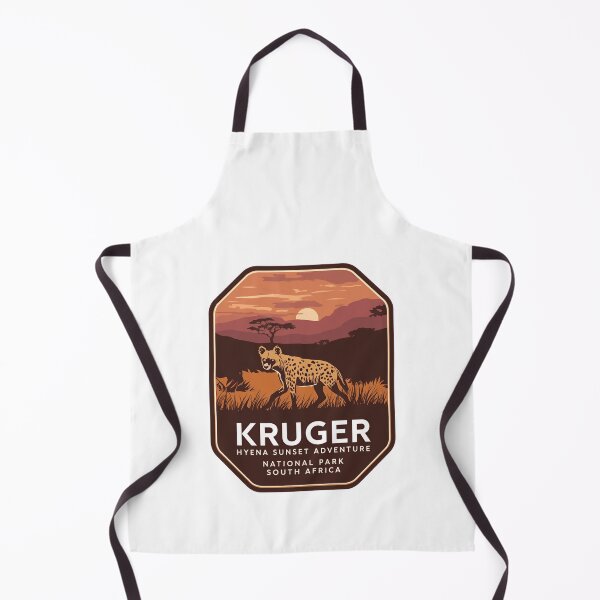 Item preview, The Untamed Spirit Of Kruger National Park Awaits designed and sold by Simsimah26Parks.