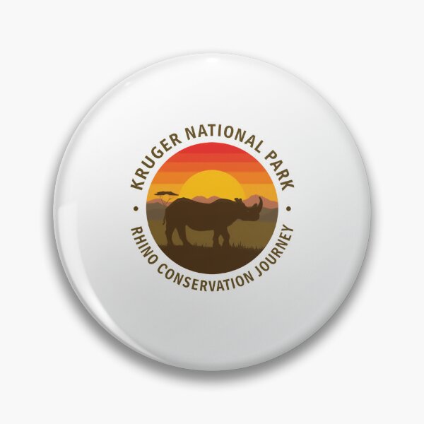 Item preview, Roaming The Vast Beauty Of Kruger National Park designed and sold by Simsimah26Parks.