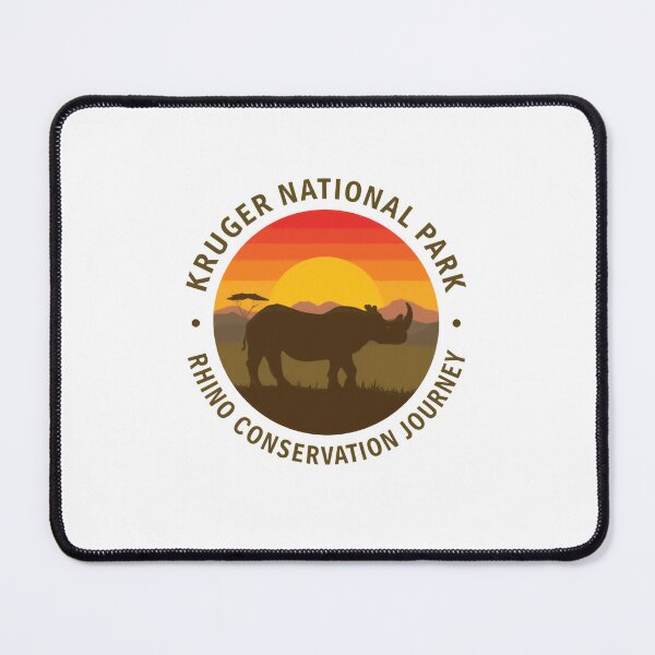Item preview, Roaming The Vast Beauty Of Kruger National Park designed and sold by Simsimah26Parks.