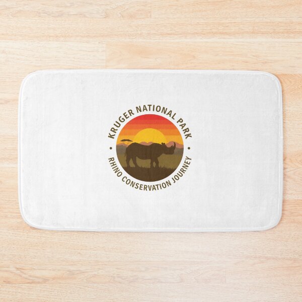 Item preview, Roaming The Vast Beauty Of Kruger National Park designed and sold by Simsimah26Parks.