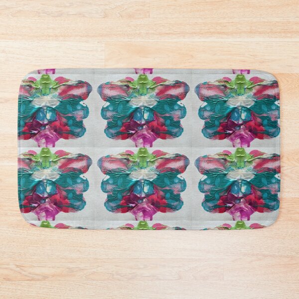 Item preview, Pink Turquoise Butterfly  designed and sold by Painted Magic Studio.
