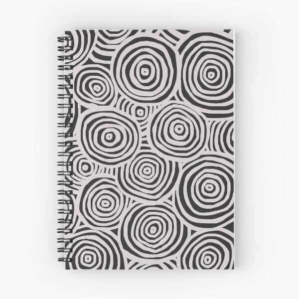 Item preview, Uneven Circles designed and sold by andreamnlc.