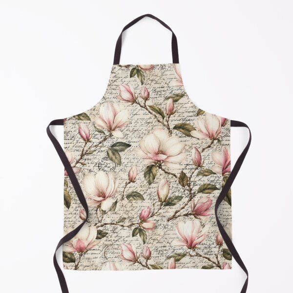 Item preview, Magnolia Vintage Blossom designed and sold by laExpose.