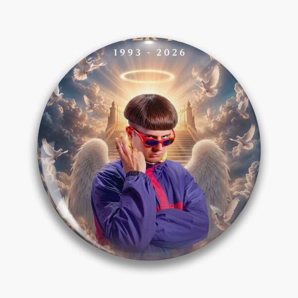 Item preview, Oliver Tree designed and sold by EchoMyriadArt.