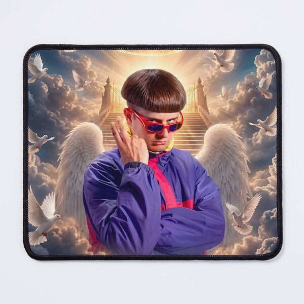 Item preview, Oliver Tree designed and sold by EchoMyriadArt.