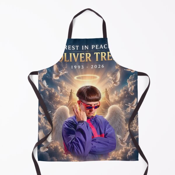 Item preview, Oliver Tree designed and sold by EchoMyriadArt.