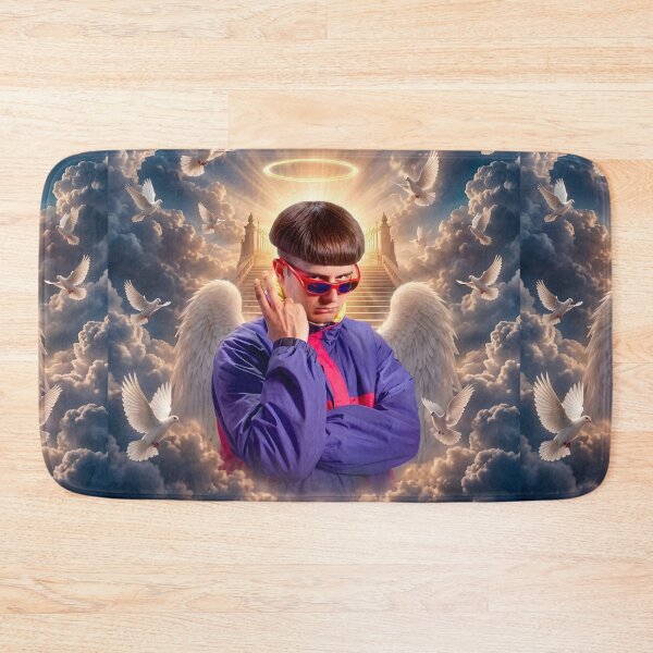 Item preview, Oliver Tree designed and sold by EchoMyriadArt.