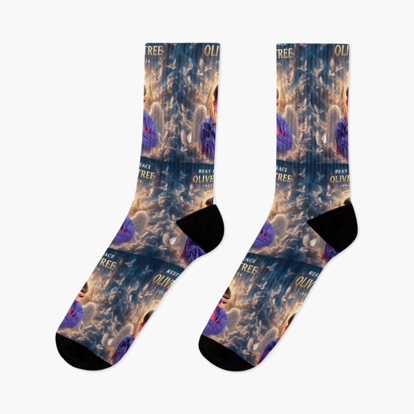 Item preview, Oliver Tree designed and sold by EchoMyriadArt.