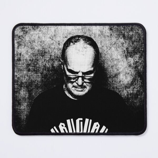 Item preview, Marcelo bielsa i'm not a model WORLD CUP 2026 designed and sold by delllsdesigns.