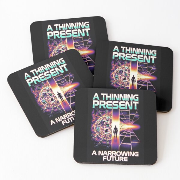 Item preview, Algorithmic History Distortion  designed and sold by Fractal_Psyience.