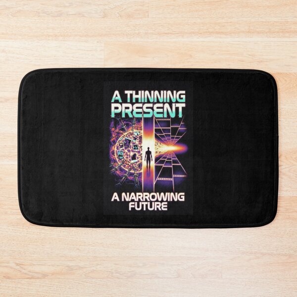 Item preview, Algorithmic History Distortion  designed and sold by Fractal_Psyience.