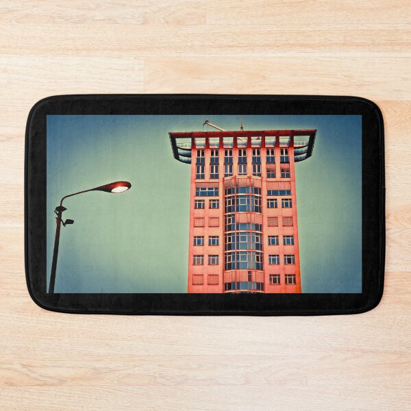 Item preview, Treptow Twin Tower Berlin Fanny Zobel Strobe 11 designed and sold by Radiocafe.