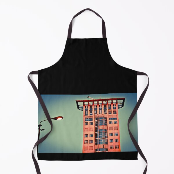 Item preview, Treptow Twin Tower Berlin Fanny Zobel Strobe 11 designed and sold by Radiocafe.