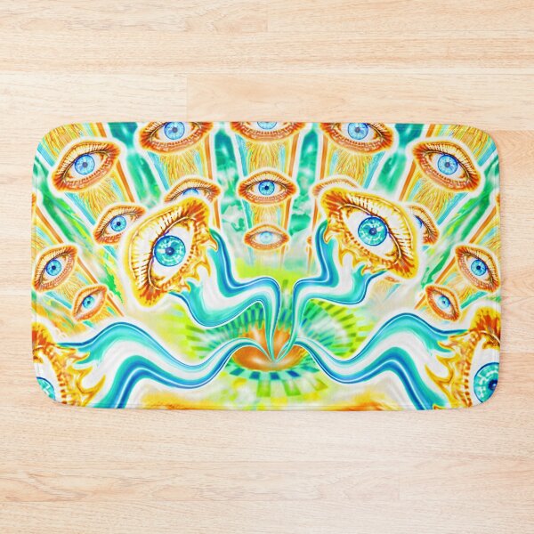 Item preview, DimensionalMEyend(ii) designed and sold by Klaus Bremner (Autotelic Art).