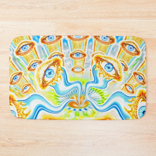 Item preview, DimensionalMEyend(iii) designed and sold by Klaus Bremner (Autotelic Art).