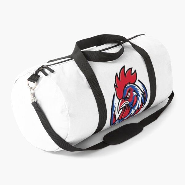 Item preview, France Soccer Rooster - French Football Fan 2026 Gallic Coq designed and sold by NewDesignFR.