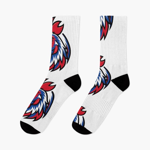 Item preview, France Soccer Rooster - French Football Fan 2026 Gallic Coq designed and sold by NewDesignFR.