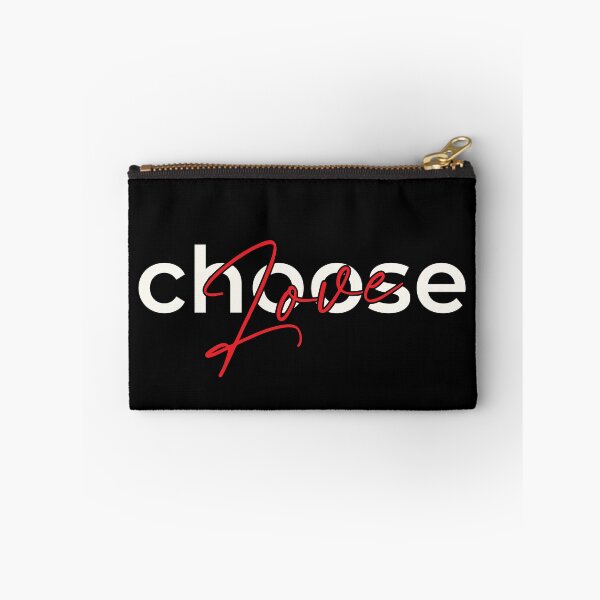 Item preview, Choose Love  – Minimal Christian Typography designed and sold by Verse & Vibes.