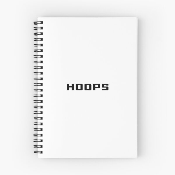 Item preview, HOOPS – Basketball Tee | Uncle Jichuan designed and sold by Uncle-Jichuan.