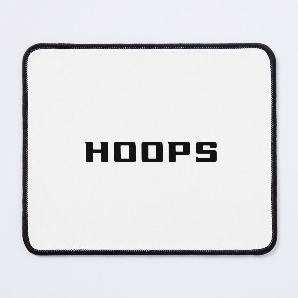 Item preview, HOOPS – Basketball Tee | Uncle Jichuan designed and sold by Uncle-Jichuan.