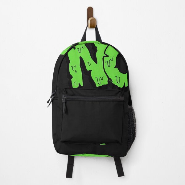 Item preview, Slime Style Lettering designed and sold by Bassot-Studio.