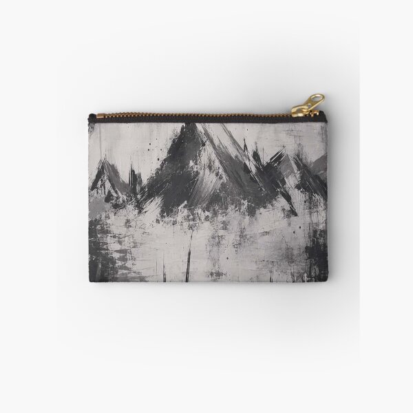 Item preview, Ghost mountain  designed and sold by Jessica Caviezel.