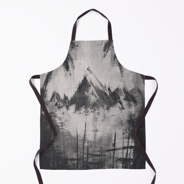 Item preview, Ghost mountain designed and sold by Jessica Caviezel.