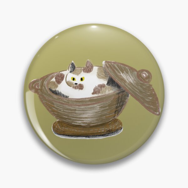 Item preview, Liquid cats "猫鍋" designed and sold by Manami Saku Art shop.