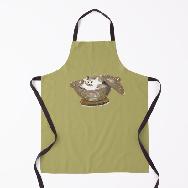 Item preview, Liquid cats "猫鍋" designed and sold by Manami Saku Art shop.