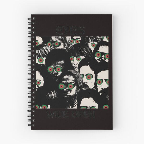 Item preview, Staring Crowd Target  designed and sold by VanguardSkull.