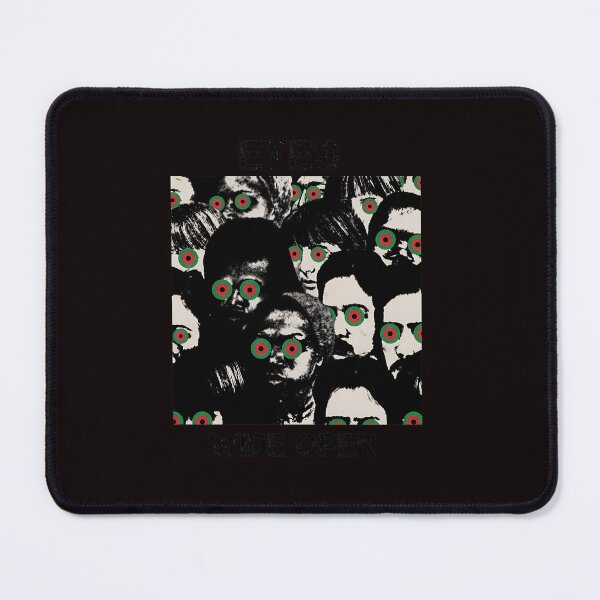 Item preview, Staring Crowd Target designed and sold by VanguardSkull.