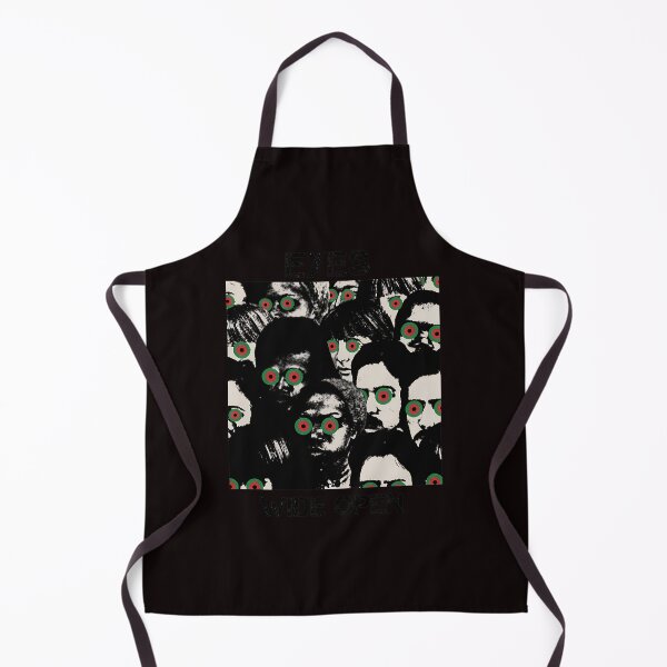 Item preview, Staring Crowd Target designed and sold by VanguardSkull.