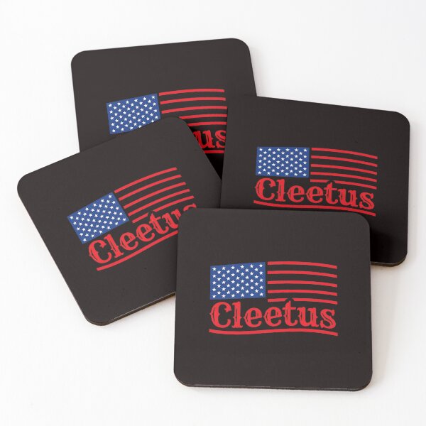 Item preview, Name Cleetus American  designed and sold by VanguardSkull.