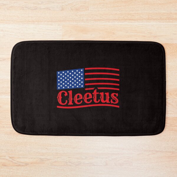 Item preview, Name Cleetus American  designed and sold by VanguardSkull.