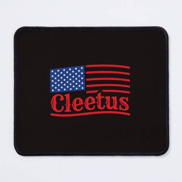 Item preview, Name Cleetus American  designed and sold by VanguardSkull.