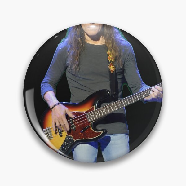 Item preview, Stage Musician Playing Electric Instrument  designed and sold by Bassot-Studio.