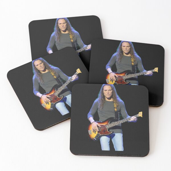 Item preview, Stage Musician Playing Electric Instrument  designed and sold by Bassot-Studio.