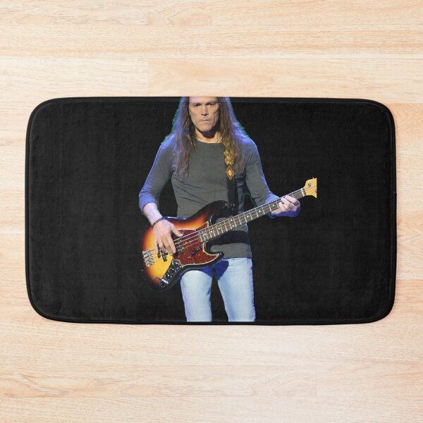 Item preview, Stage Musician Playing Electric Instrument  designed and sold by Bassot-Studio.