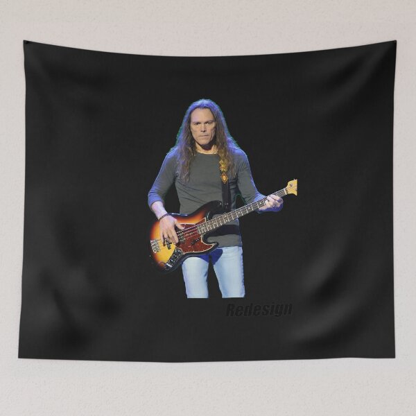 Item preview, Stage Musician Playing Electric Instrument  designed and sold by Bassot-Studio.