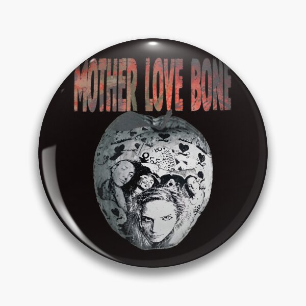 Item preview, Band Portrait Apple  designed and sold by VanguardSkull.
