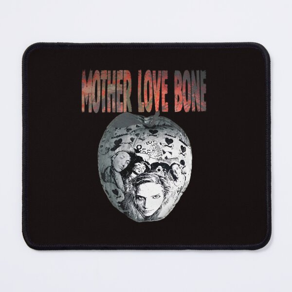 Item preview, Band Portrait Apple  designed and sold by VanguardSkull.