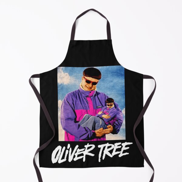 Item preview, Oliver Tree Psychedelic Surreal Alternative Music Art designed and sold by minimashphotos.