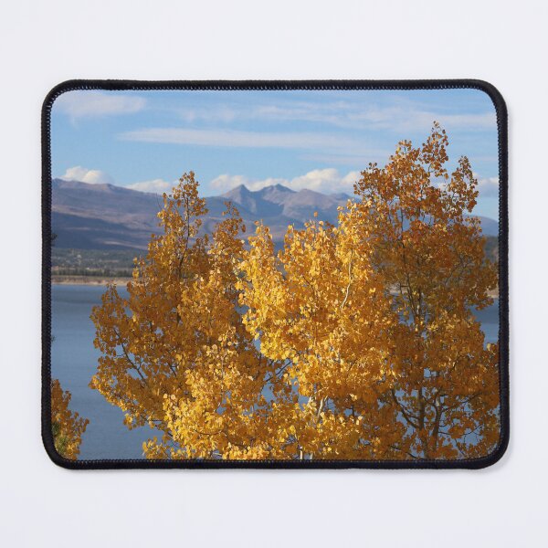 Item preview, Fall in Colorado designed and sold by lbmaddox.