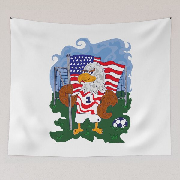 Item preview, This Is the World Cup 2026 USA designed and sold by MM92.