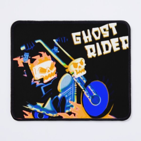 Item preview, Ghost Rider designed and sold by noxtros.