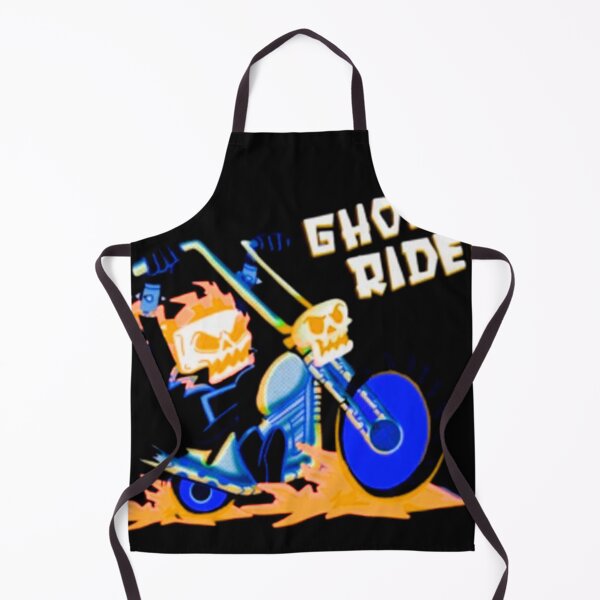 Item preview, Ghost Rider designed and sold by noxtros.