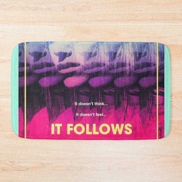 Item preview, FOLLOW IT designed and sold by FILM GUTTER.
